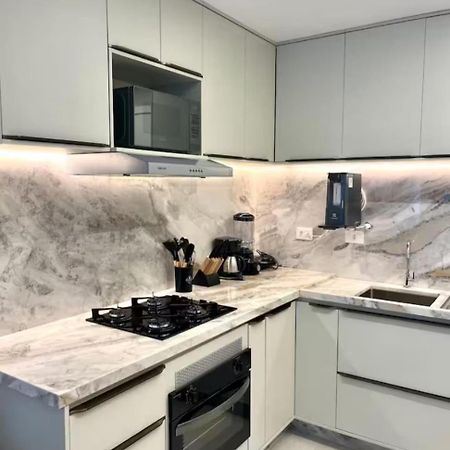 Апартаменты Apartamento Central Фейра-ди-Сантана Экстерьер фото