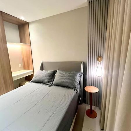 Апартаменты Apartamento Central Фейра-ди-Сантана Экстерьер фото