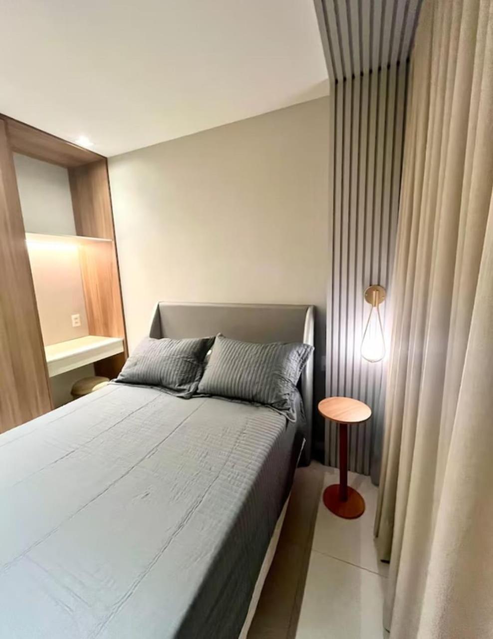 Апартаменты Apartamento Central Фейра-ди-Сантана Экстерьер фото