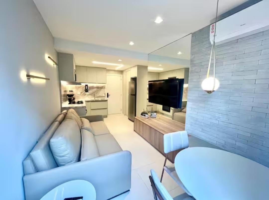 Апартаменты Apartamento Central Фейра-ди-Сантана Экстерьер фото