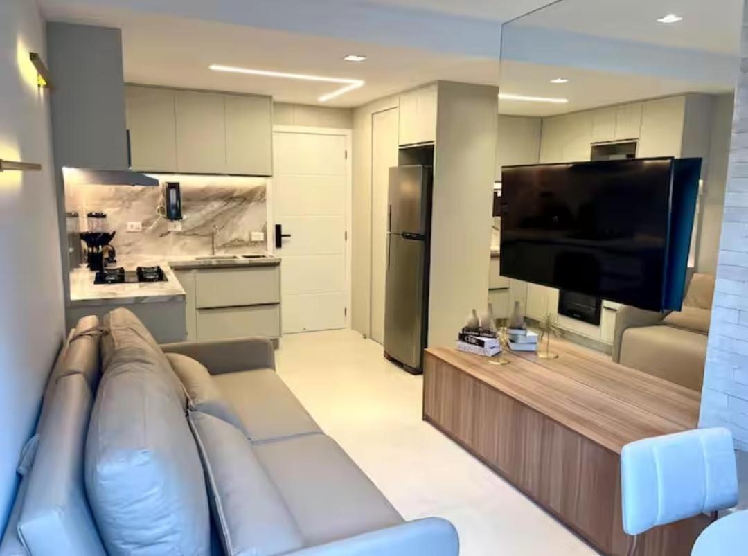 Апартаменты Apartamento Central Фейра-ди-Сантана Экстерьер фото